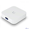UBIQUITI UX Маршрутизатор UniFi Express, Wi-Fi 6, 802.11a/b/g/n/ac/ax, 1*1G WAN, 1*1G LAN