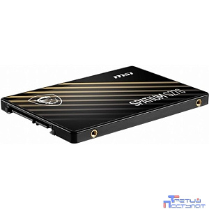 SSD MSI 240Gb SPATIUM S270 S78-440N070-P83