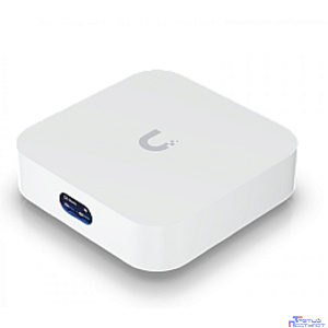 UBIQUITI UX Маршрутизатор UniFi Express, Wi-Fi 6, 802.11a/b/g/n/ac/ax, 1*1G WAN, 1*1G LAN
