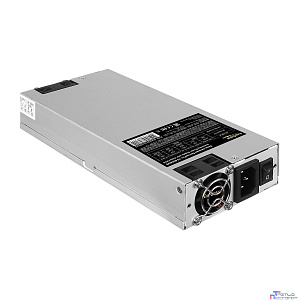 Exegate EX237312RUS Серверный БП 600W <ServerPRO-RM-1U-600ADS> APFC,,универсальный для 1U, 24pin/2x(4+4)pin, 5xSATA,4xIDE