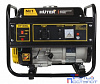 Huter HT1000L 64/1/2 Электрогенератор {четырехтактный, 1000Вт, 220В/50Гц, 75Дб, принудительное охлаждение, бак 4,8л, расход бензина 450 г/кВтч,460х365х395, 23,5 кг} 4606059015031