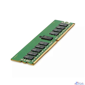 HPE P00924-B21(ST)* 32GB (1x32GB) 2Rx4 PC4-2933Y-R DDR4 Registered Memory Kit for Gen10 Cascade Lake