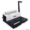 Office Kit Переплетчик на пластиковую пружину B2120N