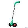Триммер-газонокосилка аккумуляторный ZITREK GreenCut 12 Pro (12В, Li-ion аккумулятор 2шт, колеса)