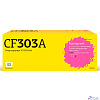 TC-HCF303A Тонер-картридж T2 для HP CLJ Enterprise Flow M880z/880z+ (32000 стр.) пурпурный, с чипом