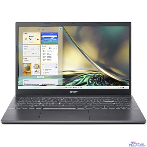 Acer Aspire5 A515-57-5703 [NX.KN3CD.00J_1024_W11PRO] Iron 15.6" {FHD i5 12450H/16GB/1TB/Win11Pro}
