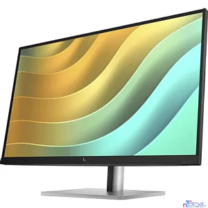 LCD HP 27" E27u G5 {IPS 2560x1440 75Hz 5ms 16:9 350cd 1000:1 178/178 HDMI 2xDisplayPort 3xUSB 2xUSB-C HAS VESA non-EU}
