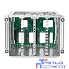 Корзина System x3550 M5 4x2.5 HS HDD Kit