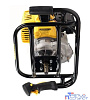 CHAMPION Мотобур AG352 { 1,4кВт 51,7см? 9,4кг без шнека }