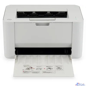 Принтер Digma DHP-2401 (DHP-2401) {А4, лазерный, 600x600dpi, 24стр/мин, 128Мб, 1200МГц, старт картридж 2000отп. СЕРЫЙ} СЕРЫЙ