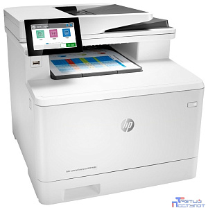 HP Color LaserJet Enterprise M480f (3QA55A)