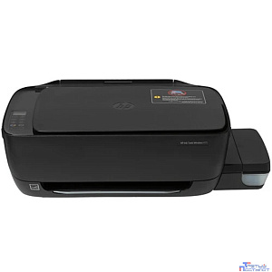 HP Ink Tank Wireless 415 (Z4B53A) {МФУ, А4, 1200x1200dpi, 360 МГц, Wi-Fi, USB}