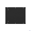 NTSS Шкаф настенный телекоммуникационный NTSS LIME 12U 550х450х635мм, 2 профиля 19, дверь стеклянная, боковые стенки несъемные, разобранный, серый RAL 7035 NTSS-WL12U5545GS