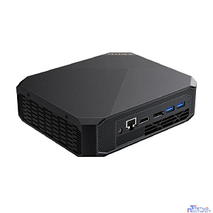 Blackview MP200/I9-11900H/16+512GB Мини ПК MP200 (Intel i9-11900H) 16+512GB, WIFIa/b/g/n/ac, Bluetooth 4.2, Win11, USB3.0 (314981)