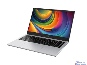 Digma EVE C5802  [DN15N1-8CXW01] Silver 15.6" { FHD N-series N100/8GB/256GB SSD/Wi11Pro}