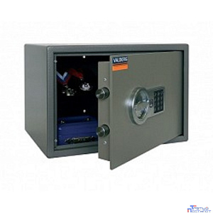 Сейф VALBERG ASM 30 EL ( Размеры (мм): 300x440x355 Вес (кг): 21) [S10399030940]