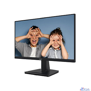 MSI PRO 21.5" MP225 Black {IPS 1920x1080 100Hz 1ms 178/178 250cd 1000:1 D-Sub HDMI}