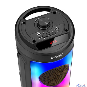 Ginzzu GM-231, Акустическая система Midi, TWS/BT/USB/TF/FM/ДУ