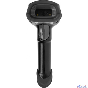 MINDEO CS2291-HD(BT) {Сканер штрих-кодов + зарядно-коммуникационная база, USB}