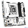 MAXSUN MS-Terminator Z790M D5 ICE (Socket 1700, mATX, 4*DDR5, DP/HDMI, 4*SATA3, 5*M.2, 1xPCIEx16/1xPCIEx4, 4*USB 2.0, 4*USB 3.2 Gen1 , 1*Type-C, LAN 1*2.5G, 1*S/PDIF, Bluetooth, Wi-Fi 802.11ax, RTL)