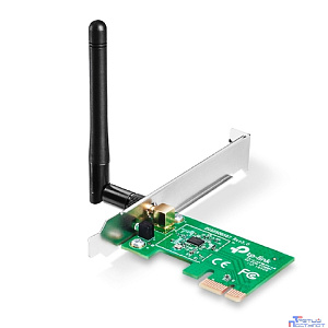 TP-Link TL-WN781ND N150 Wi-Fi адаптер PCI Express