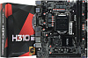 AFOX IH310C-MA6-V4 (Socket 1151, mATX, 2*DDR4(64Gb), VGA+ HDMI, 3*SATA3, 1*M.2, 1*PCIEx16, 4*USB 2.0, 2*USB 3.0, LAN 1*1G, RTL)