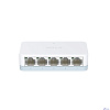D-Link DES-1005C/C2A Неуправляемый коммутатор с 5 портами 10/100Base-TX