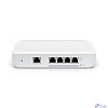 UBIQUITI USW-Flex-XG Коммутатор, 4х 10G RJ45, 1х 1G RJ45