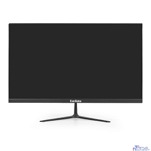 LCD ExeGate 23.8" EP2407TA SmartView черный {IPS 1920x1080 75Hz 5ms 16:9 250cd 1000:1 178/178 D-Sub HDMI1.4  DisplayPort AudioOut встроенный БП FreeSync VESA регулировка наклона} [EX295525RUS]
