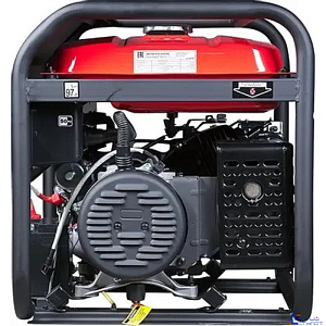 FUBAG BS 7500 A ES DUPLEX Электростанция бензиновая [641001/641087]