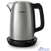 PHILIPS HD9359/90 Чайник Avance Collection , 2200Вт, нержавеющая сталь