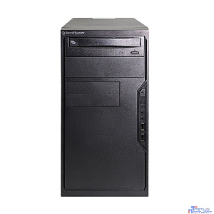 АРМ Крафтвэй IC210 КРПЕ.466216.050: ПЭВМ Крафтвэй IC210 КРПЕ.466219.119: MiniTower/Pentium Gold G7400/8GB DDR4-3200 DIMM/256Gb SSD M.2 2280 PCIe/HDMI/DP/VGA/RJ-45/450W/NoOS/Реестр МПТ