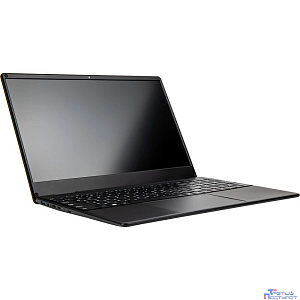 Hiper Workbook U26 [U26-15FII5103R16S5WPG] black 15.6" {FHD IPS  i5-1030NG7/16Gb/512Gb SSD/RJ-45/W11Pro}