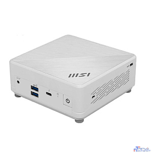 MSI Cubi 5 1M-616XRU [9S6-B0A822-616] White {Core 7 150U/16Gb/SSD1Tb Graphics/noOS}