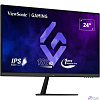 LCD ViewSonic 23.8" VX2479-HD-PRO черный {IPS 1920x1080 180Hz 16:9 матовая 1000:1 250cd 178/178 FreeSync HDMI DisplayPort 3.2кг}