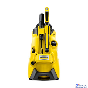 Karcher K 4 Power Control Мойка высокого давления [1.324-030.0]