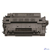 HP CE255A Картридж ,Black{LJ P3015, Black, (6000стр.)}