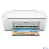 МФУ струйный HP DeskJet 2320 (А4, принтер/сканер/копир, 1200dpi, 20(16)ppm, USB) (7WN42B)