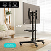 ONKRON TS1351 черный {Для ТВ диагональю 32"-65"}