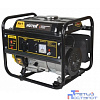 Huter HT1000L 64/1/2 Электрогенератор {четырехтактный, 1000Вт, 220В/50Гц, 75Дб, принудительное охлаждение, бак 4,8л, расход бензина 450 г/кВтч,460х365х395, 23,5 кг} 4606059015031