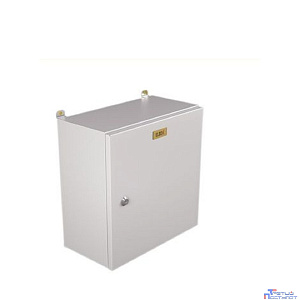 Elbox Электротех. распред. шкаф IP66 навесной (В300*Ш200*Г150) EMW c одной дверью (EMW-300.200.150-1-IP66)