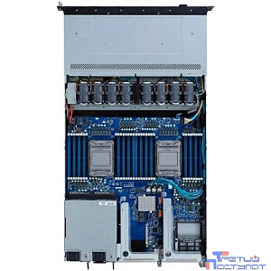 Gigabyte Серверная платформа 1U R182-N20