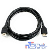 5bites APC-005-030 Кабель HDMI M / HDMI M V1.4b, высокоскоростной, ethernet+3D, 3м.