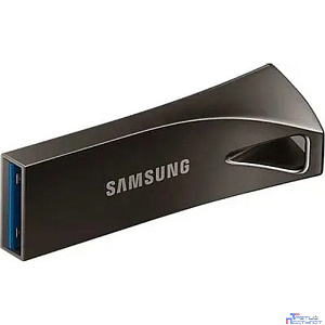 Samsung Drive 256GB BAR Plus Grey USB 3.1 [MUF-256BE4/APC]