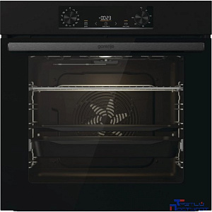 Gorenje BOS67371CLI Духовой шкаф электрический, бежевый