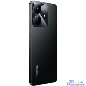 Realme RMX3938 Note 60х 4GB/128GB черный