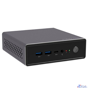 Digma Pro Minimax U1 [DPP5-8CXW02] Grey/Black  {i5 1235U/8Gb/SSD256Gb UHDG/W11Pro}