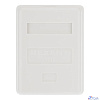 Rexant (03-0132) Розетка компьютерная внешняя, 1-порт RJ-45 (8P8C), UTP CAT 6