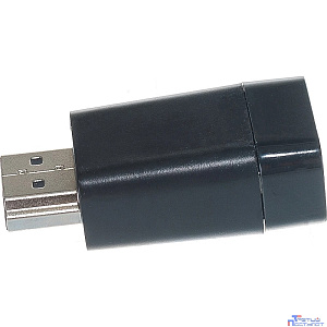 Gembird Переходник HDMI-VGA Cablexpert A-HDMI-VGA-001, 19M/15F