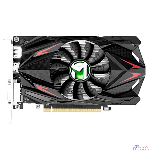 Видеокарта MAXSUN MS-RTX3050 Transformer 6G S0 6Gb GDDR6, 96bit, 1042-1470Mhz, DP/HDMI/DVI (6940709610183) RTL
